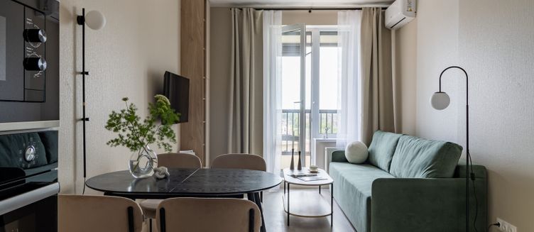Фото отеля Merino Home Comfy
