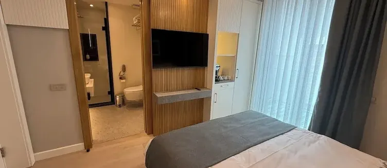 Фото отеля RUKA Hotel