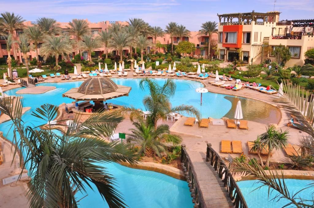 Rehana Sharm Resort Aquapark & Spa фото 356