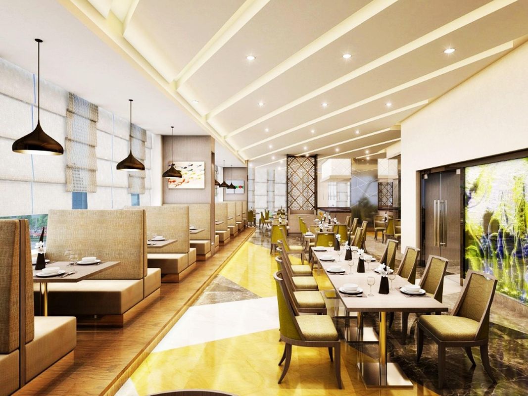 Samaya Hotel Deira фото 11