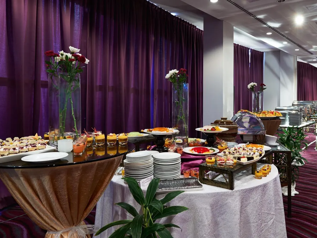Ancasa Hotel & Spa Kuala Lumpur by Ancasa Hotels & Resorts фото 31