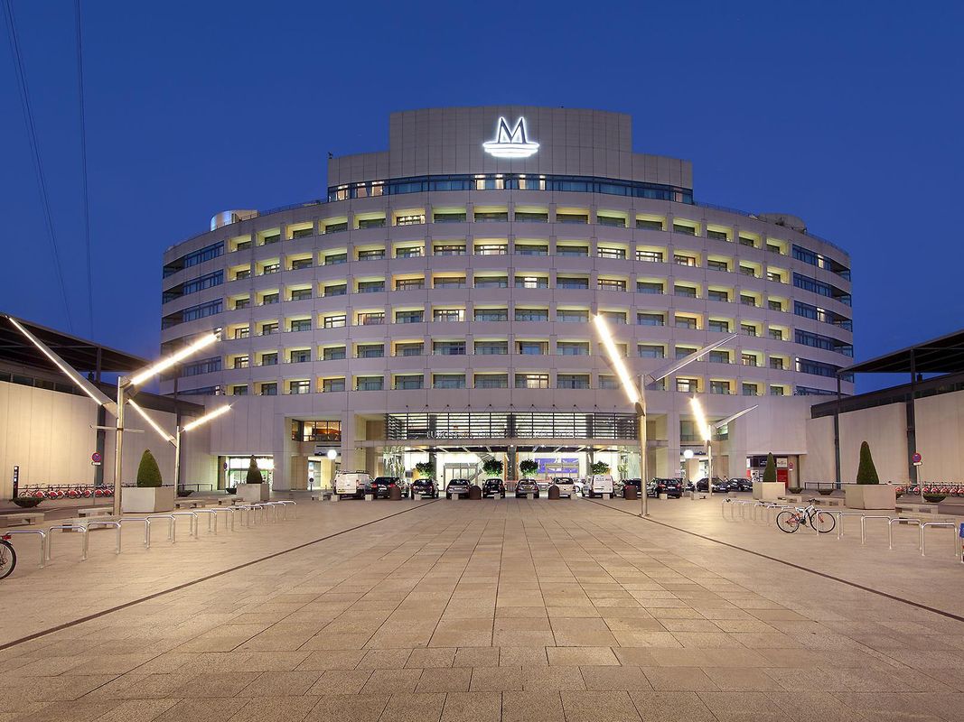 Eurostars Grand Marina фото 28