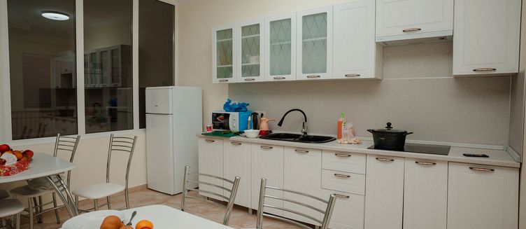 Фото отеля Ника Премиум