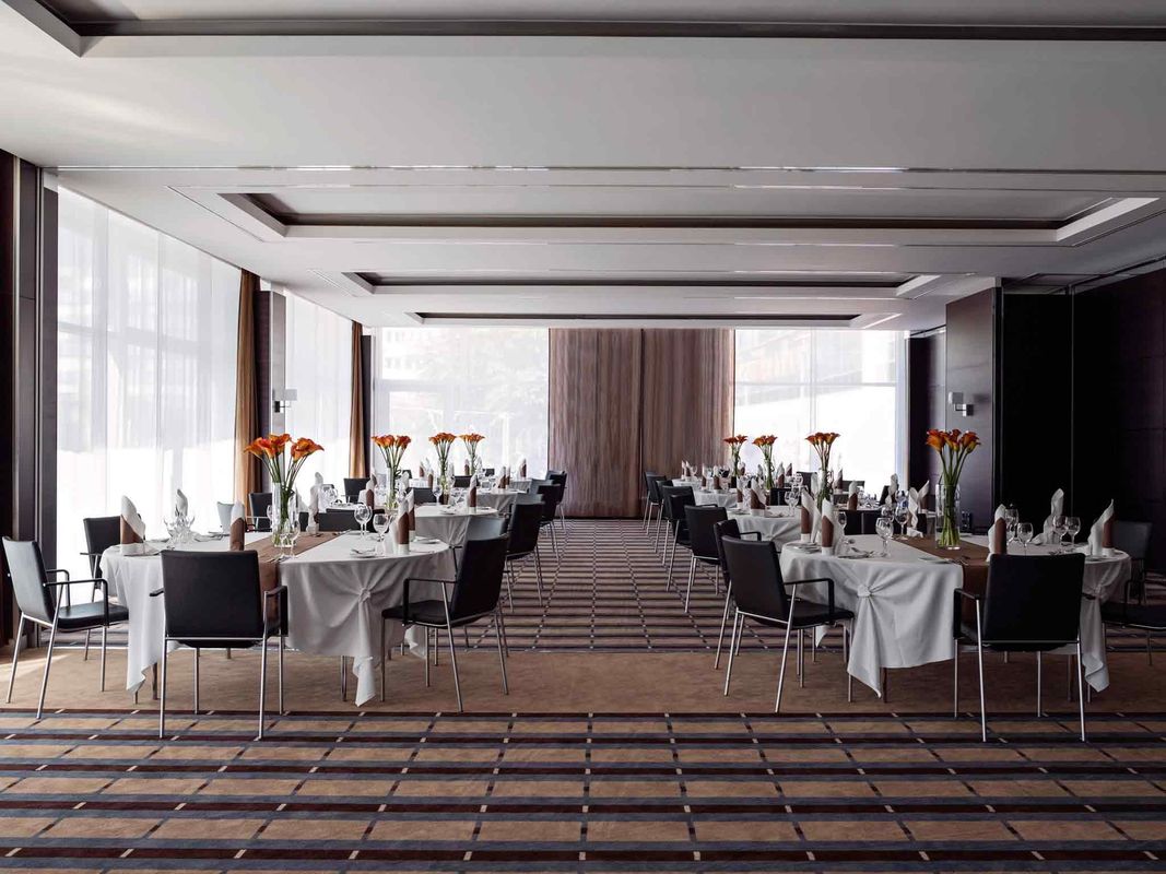 Pullman Dresden Newa фото 11