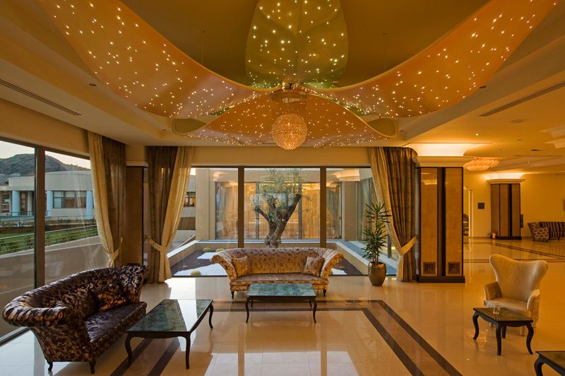 La Marquise Luxury Resort Complex фото 35
