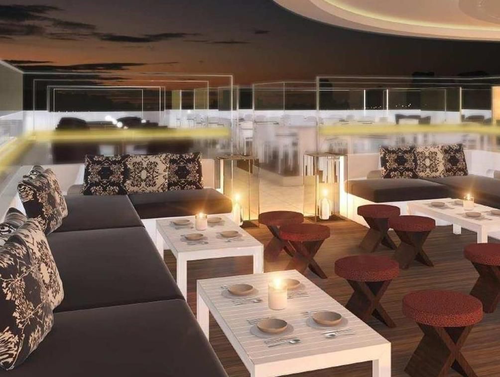 Hilton Baku фото 2