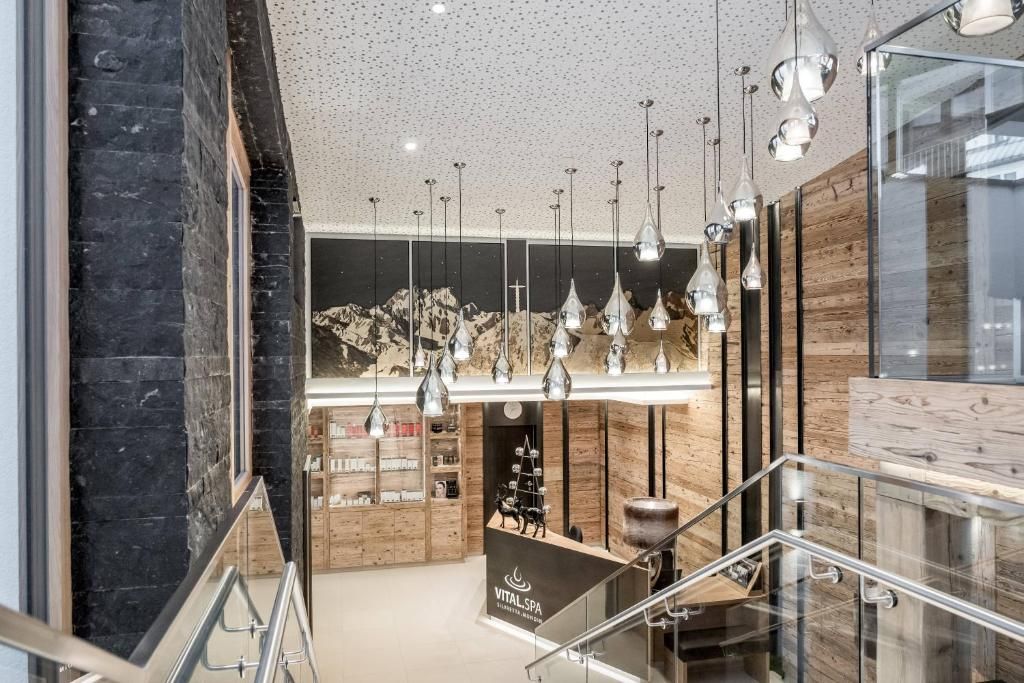 Hotel Mondin фото 16