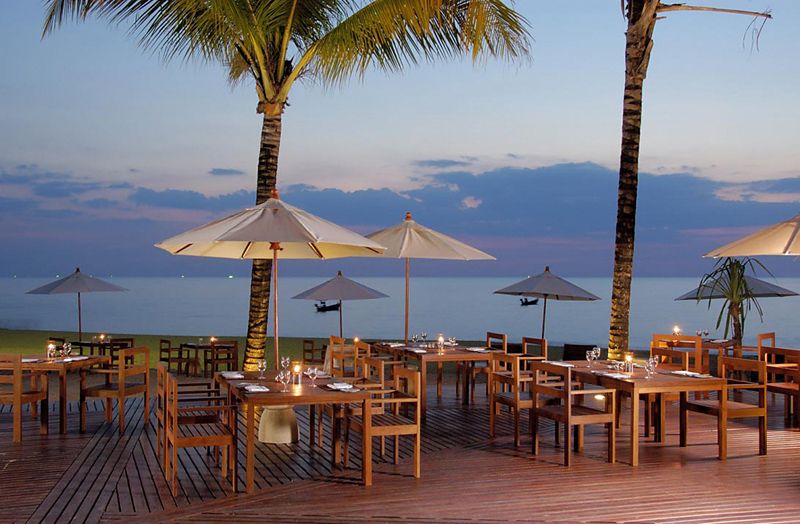 Ramada Resort by Wyndham Khao Lak фото 29