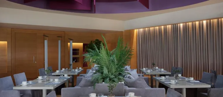 Фото отеля September Hotel Thessaloniki