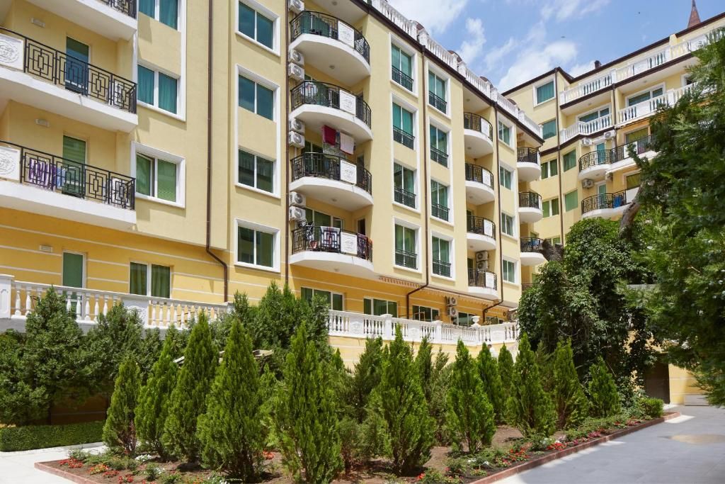 Taliana Beach Residence фото 8
