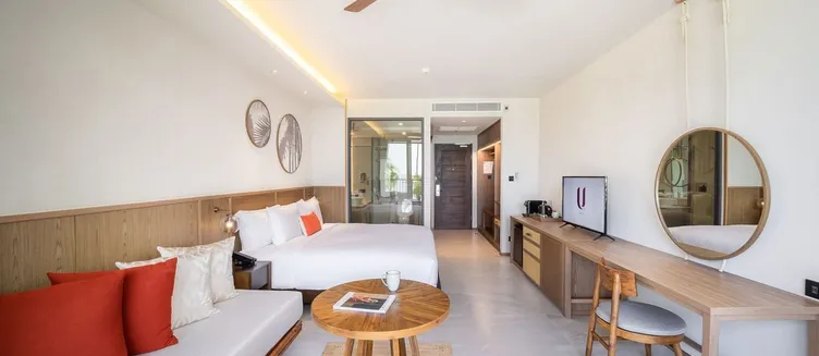 Фото отеля U Samui