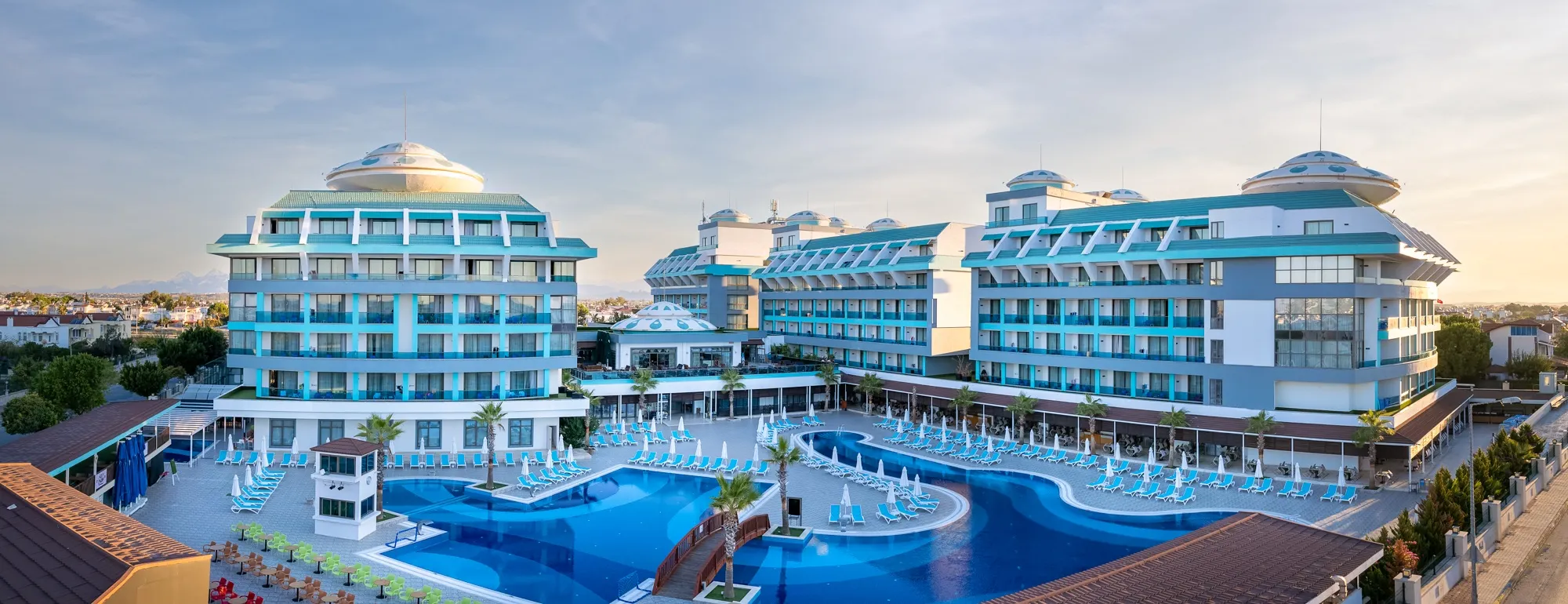 Sensitive Premium Resort & Spa фото 131