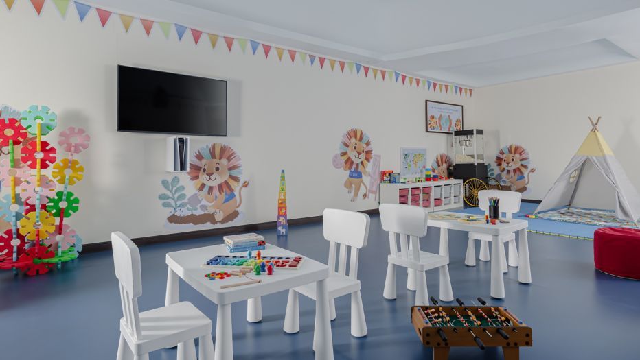 Sharq Village & Spa, a Ritz-Carlton Hotel фото 17