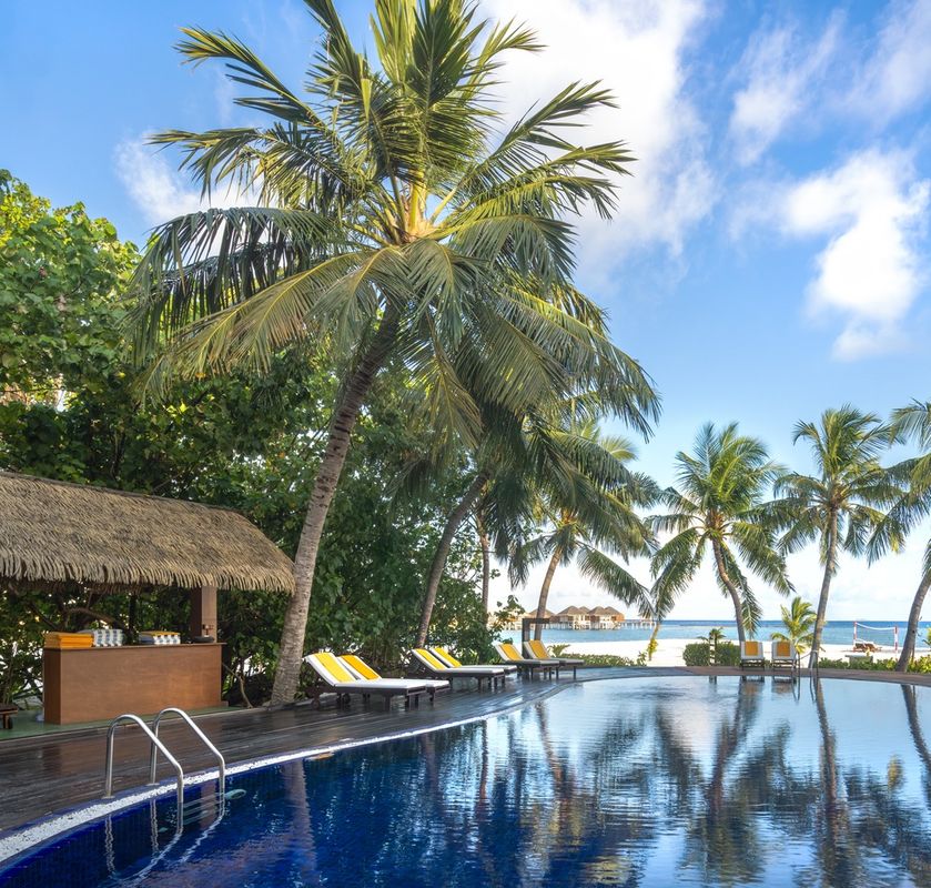 Adaaran Prestige Vadoo (Adults Only) фото 89