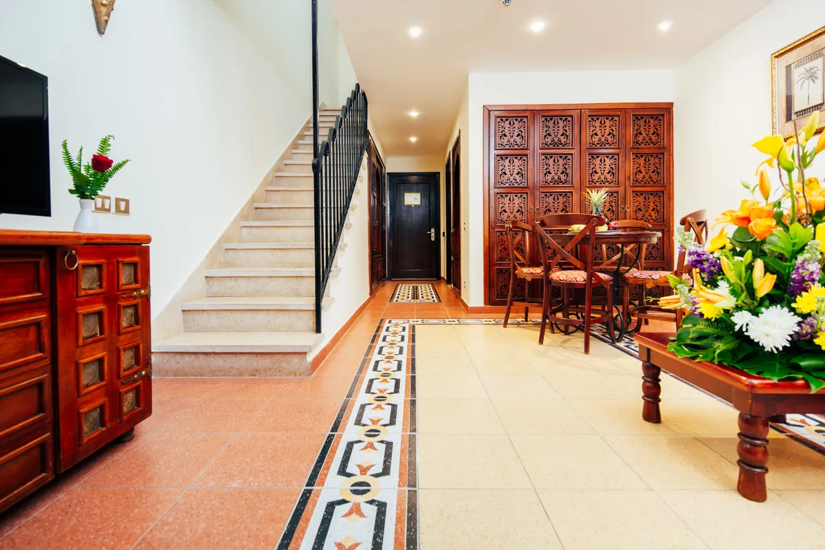 Domina Coral Bay Harem Junior Suite фото 4