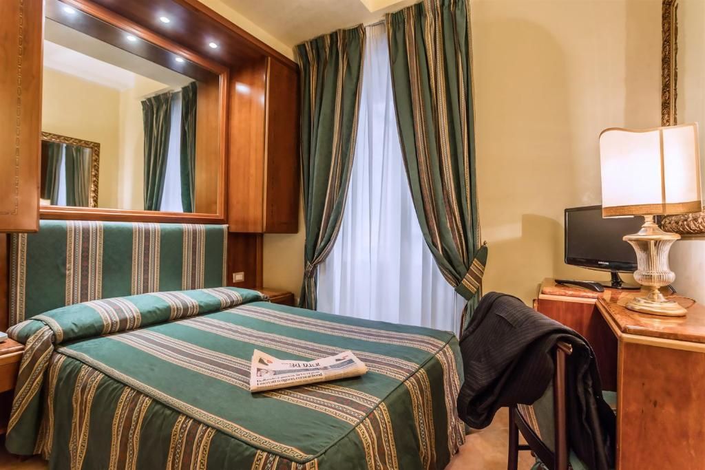 Hotel Luce фото 10