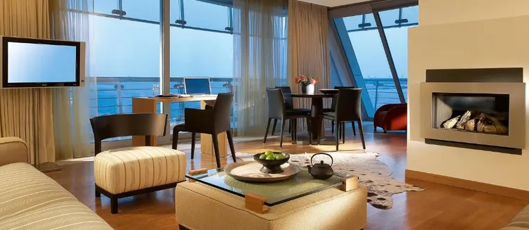 Фото отеля Daios Luxury Living