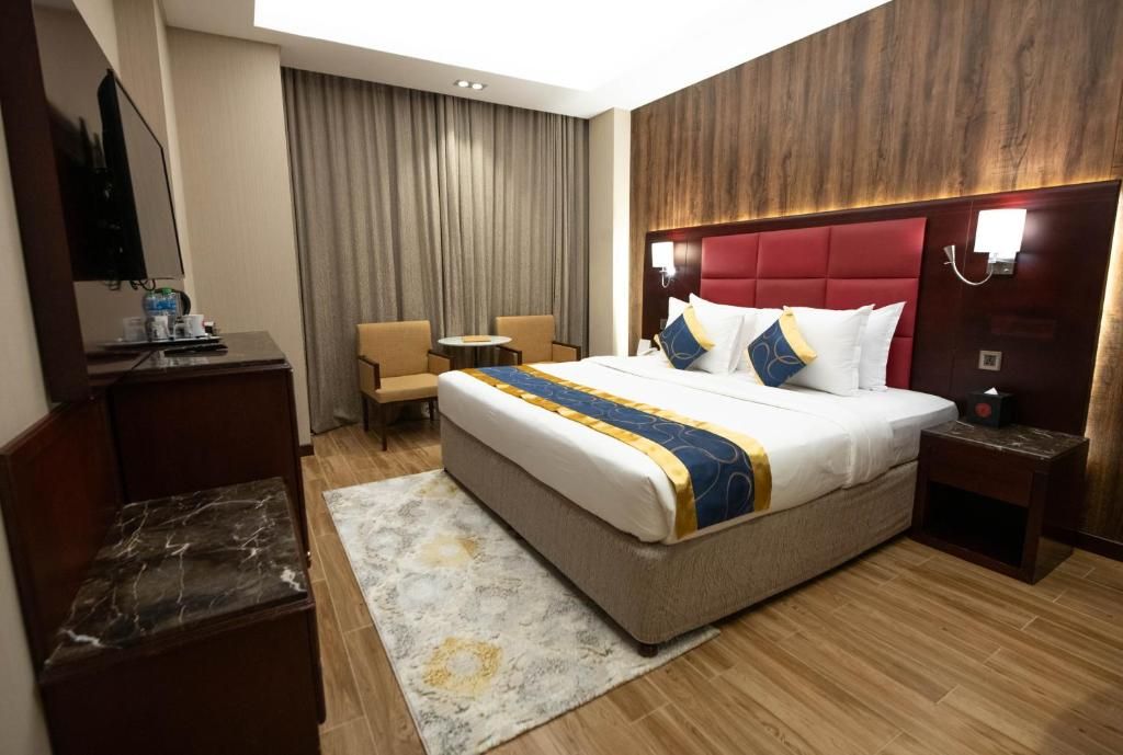 Ramee Guestline Hotel Qurum фото 30