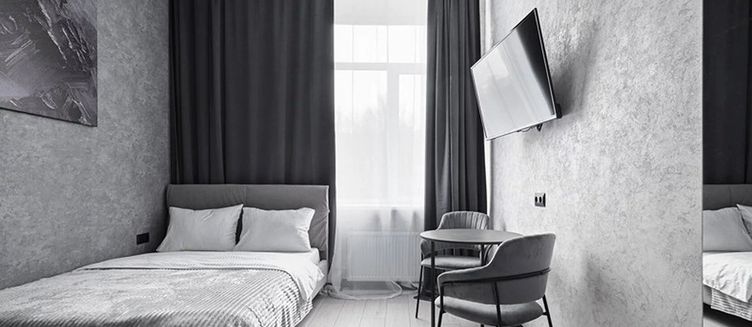 Фото отеля 1912 на Сердобольской 7