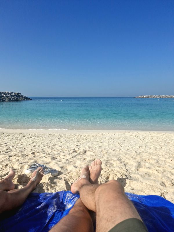 Pullman Resort Al Marjan Island фото 47