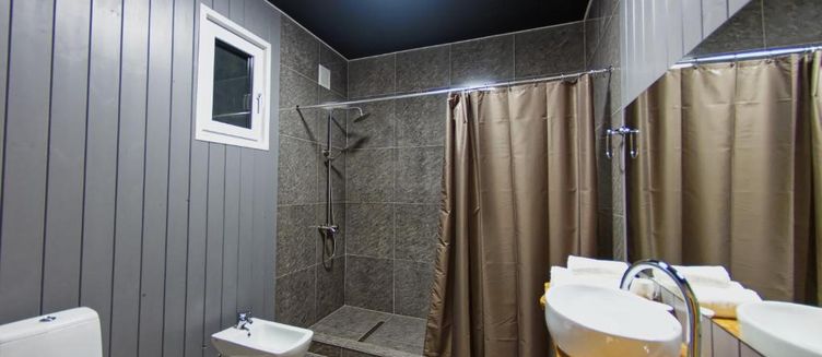 Фото отеля Captain Black Hotel