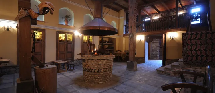 Фото отеля Kopala Blue