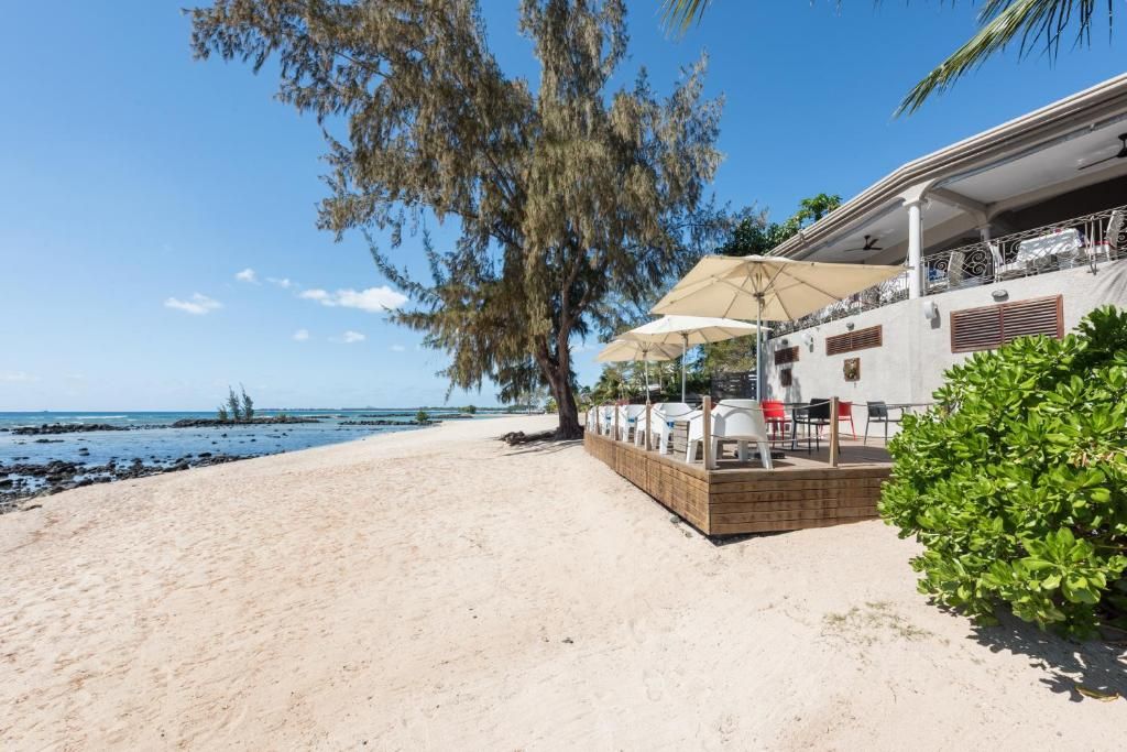 Voile Bleue Boutique Hotel фото 24