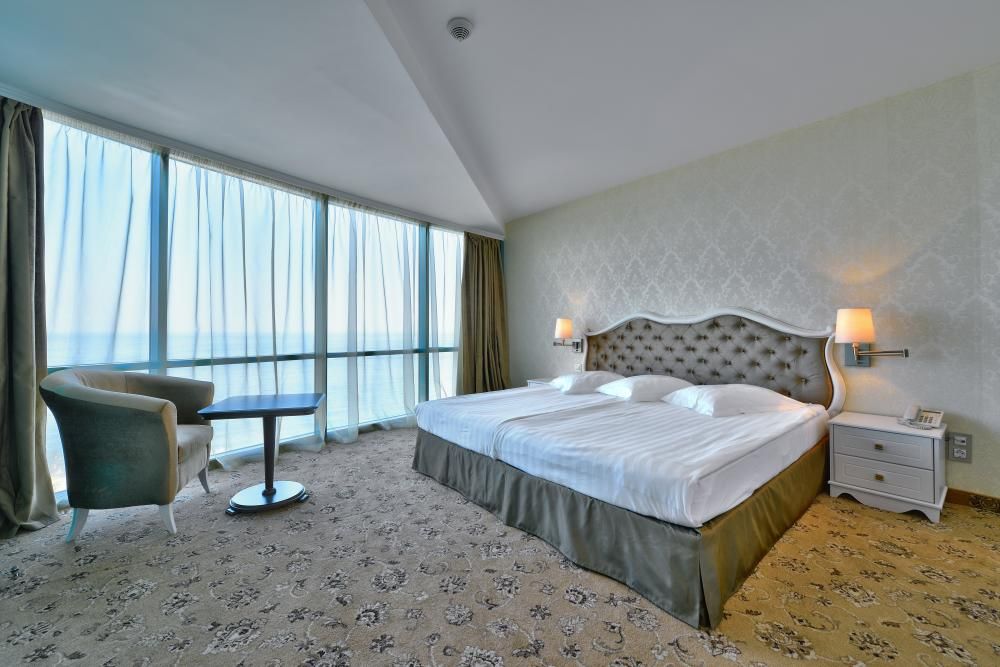 Marina Grand Beach фото 7