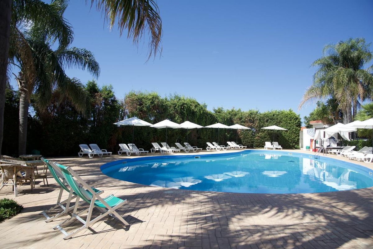 Hotel Club La Costa Smeralda фото 27
