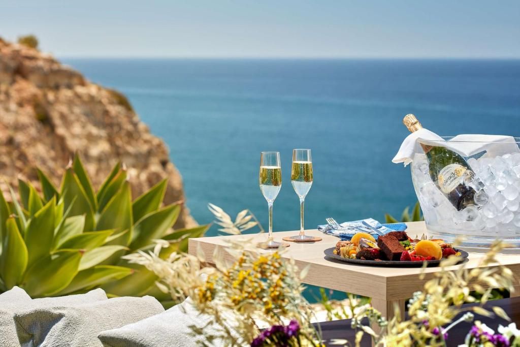 Tivoli Carvoeiro Algarve Resort фото 19