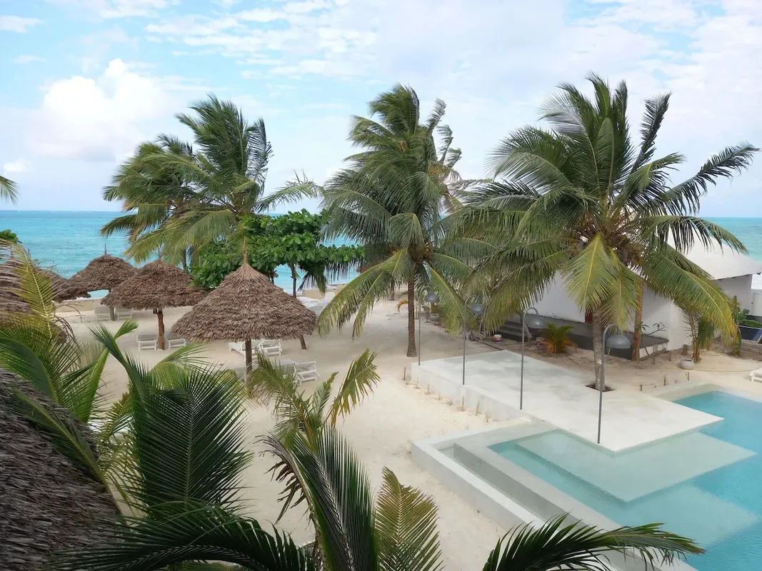 Casa Beach Hotel фото 13