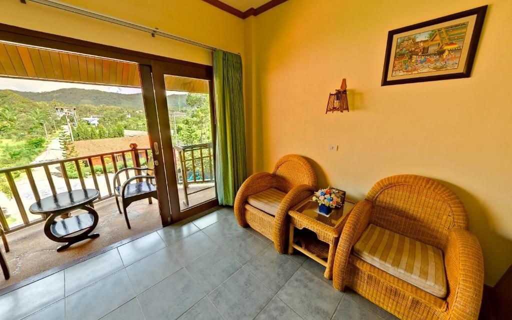 Andamanee Boutique Resort фото 43