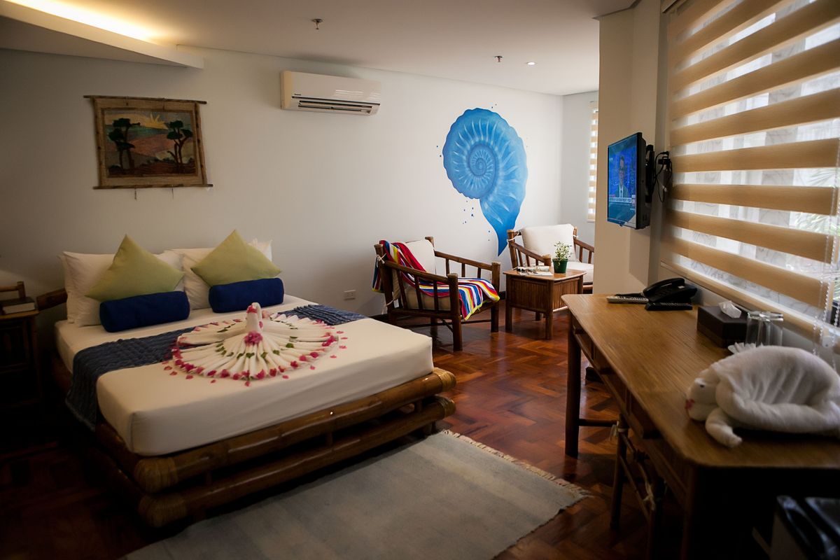 357 Boracay фото 1