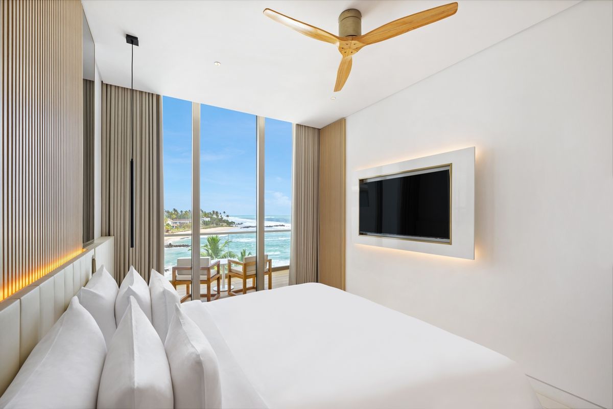 Radisson Collection Resort, Galle фото 2