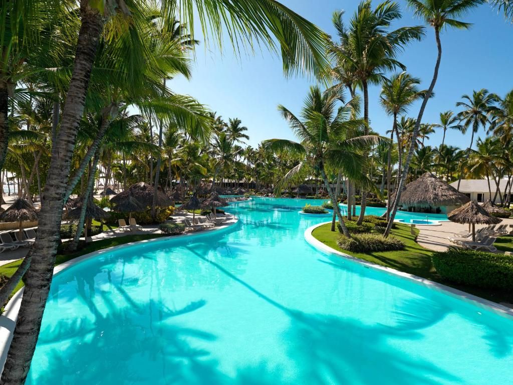 Melia Punta Cana Beach Resort (Adults Only) фото 25