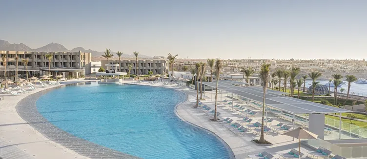 Фото отеля V Hotel Sharm El Sheikh