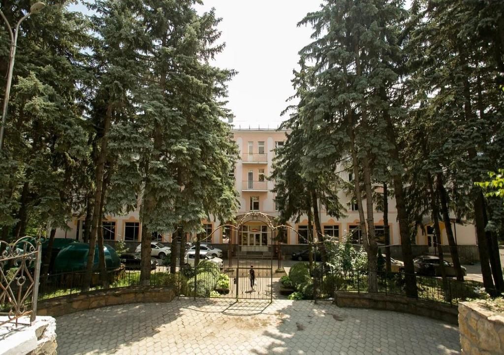 Гостиница «Жемчужина Кавказа» фото 15