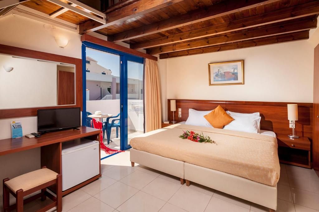 Adelais Hotel - All Inclusive фото 5