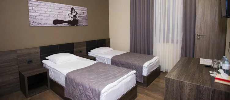 Фото отеля Bien