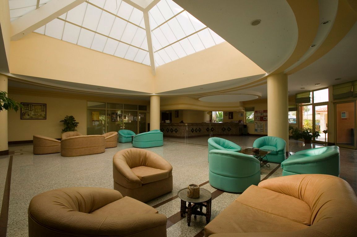 Palm D'Or Hotel фото 6