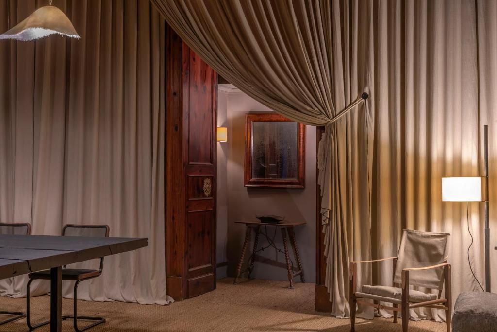 Boutique Hotel Can Cera фото 11