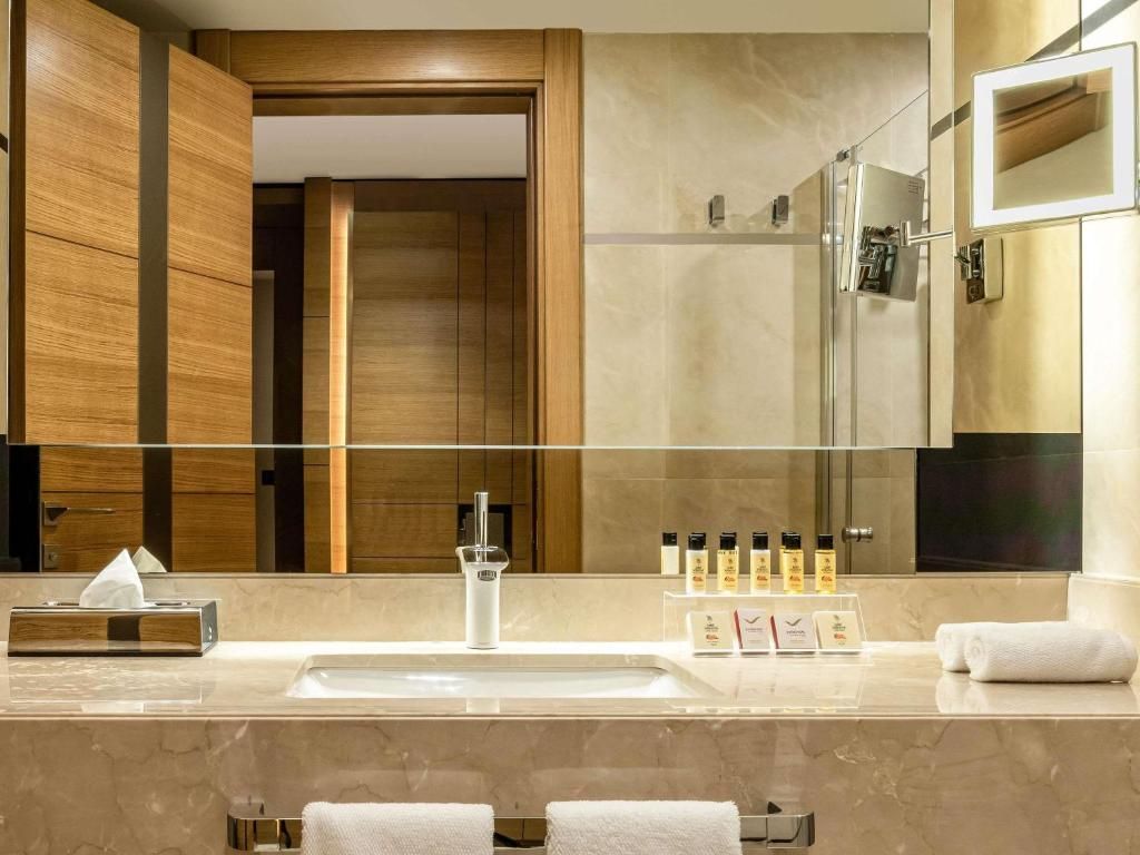 Movenpick Hotel & Thermal Spa Bursa фото 34