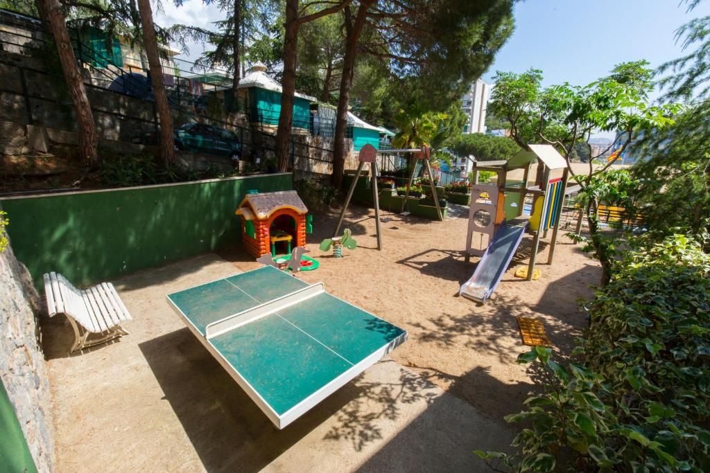 Camping El Far фото 19