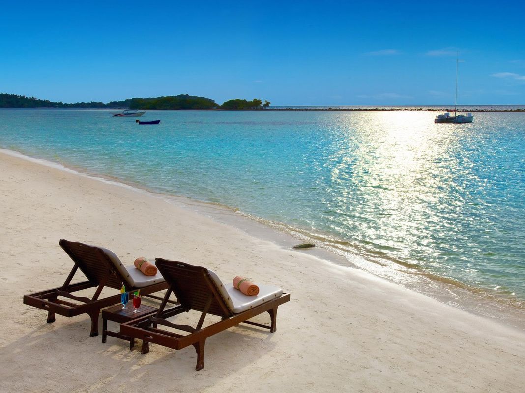 Chaweng Regent Beach Resort фото 11