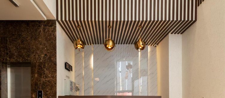 Фото отеля Seiba Hotel Riyadh Al Malaz