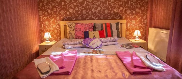 Фото отеля Family Kolorit Old Tbilisi