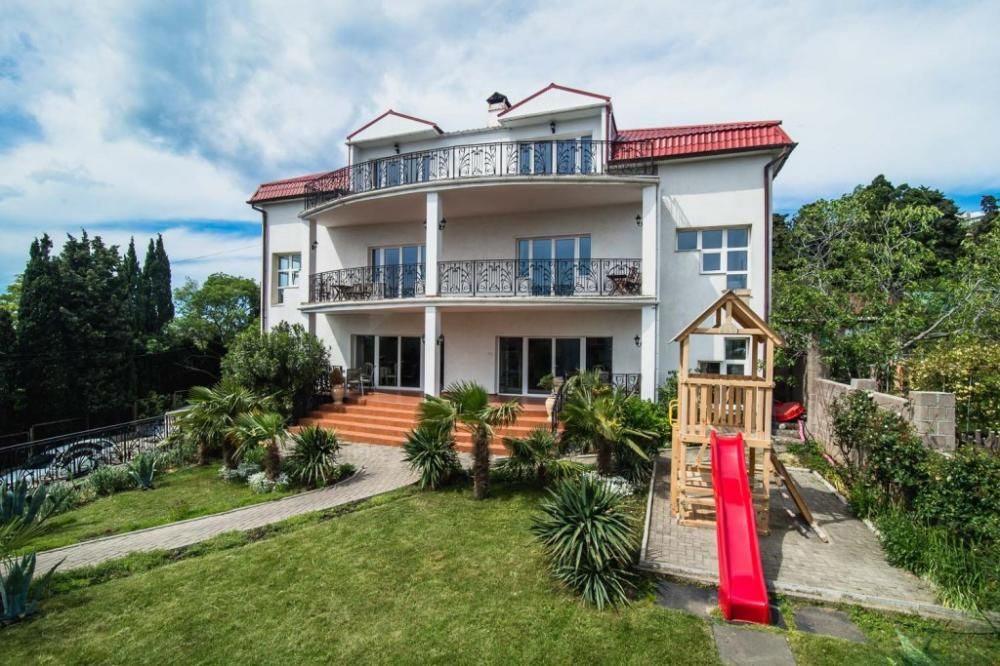 Гостиница «Вилла Онейро» фото 24