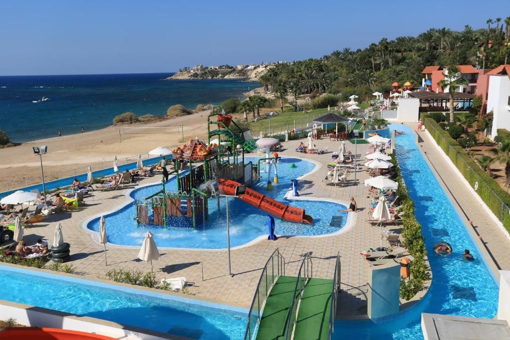 Aqua Sol Holiday Village фото 8