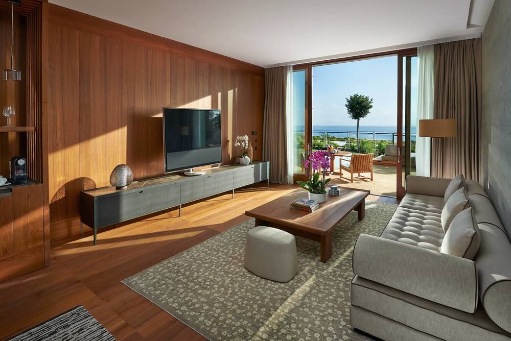 Mandarin Oriental Bodrum фото 83
