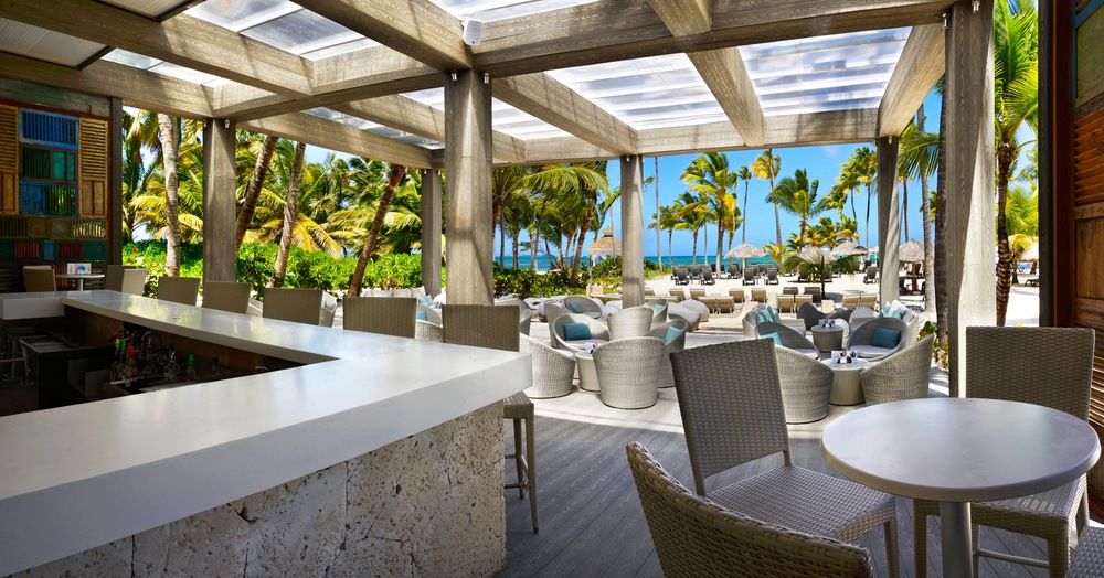 Catalonia Bavaro Beach, Golf & Casino Resort фото 58